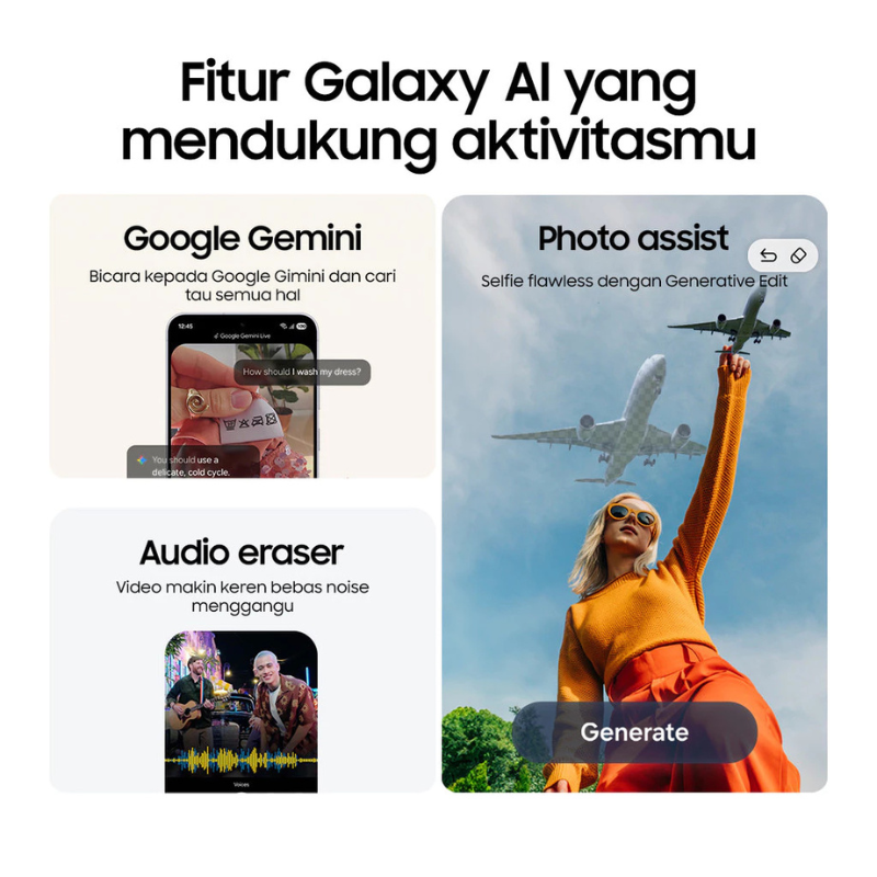 SAMSUNG S25 FE